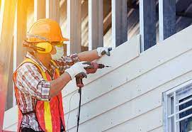 Best Fascia and Soffit Installation  in Alameda, CA