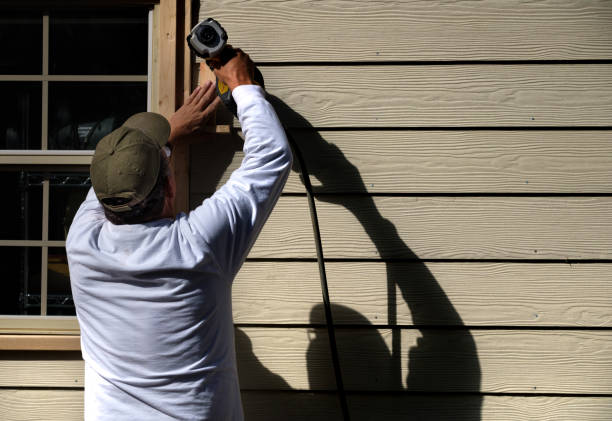 Best Siding Repair  in Alameda, CA