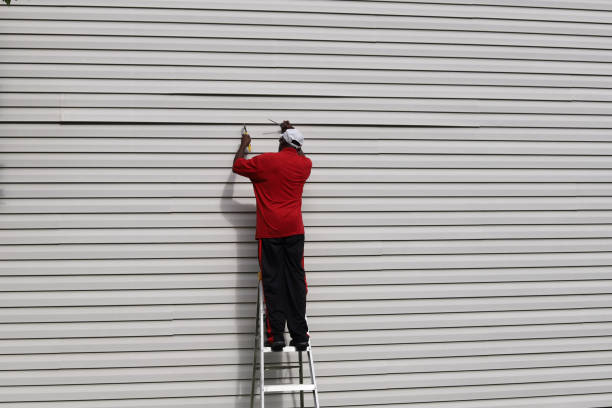 Best Vinyl Siding Installation  in Alameda, CA