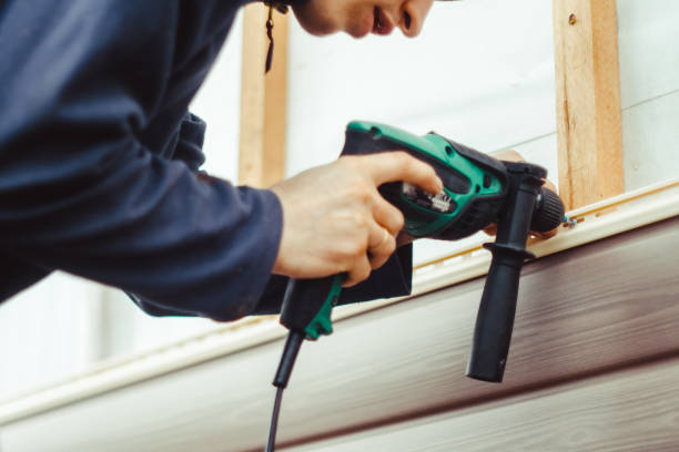 Best Stucco Siding  in Alameda, CA